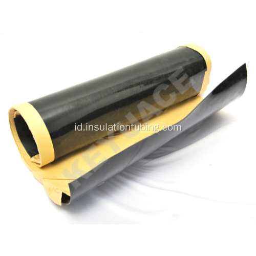 Heat Shrink Tube untuk Pipa Minyak